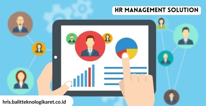 HR Management Solution