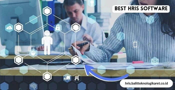 Best HRIS Software