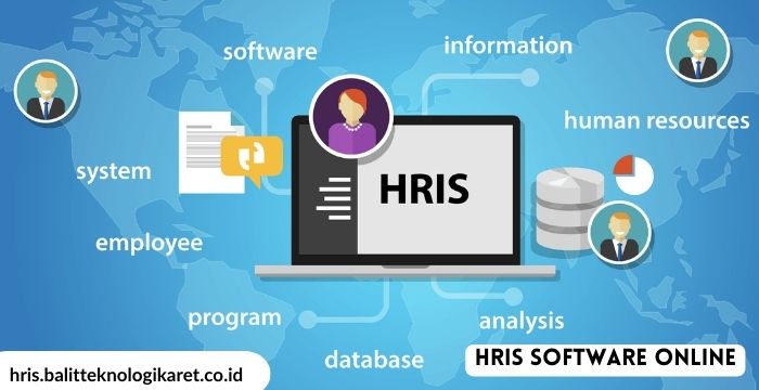 HRIS Software Online